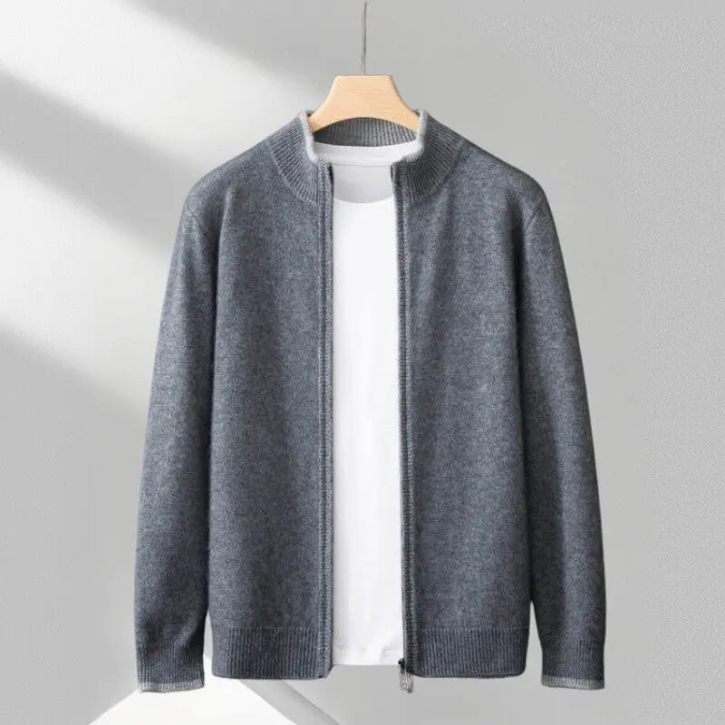 The Chesterfield Charmer NIQApparel