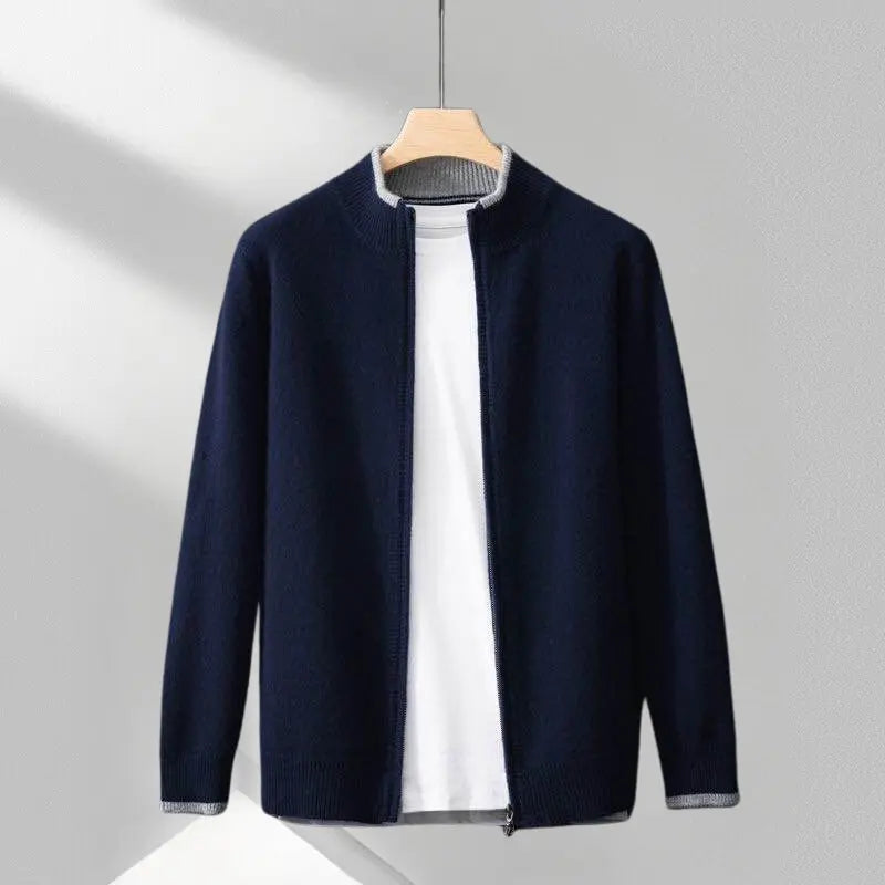 The Chesterfield Charmer NIQApparel