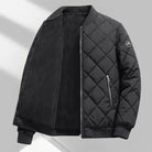 Varsity Quilted Jacket NIQApparel