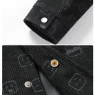 Glyph Corduroy Jacket NIQApparel