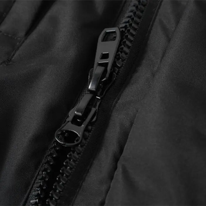 Elliot Rouen Cotton Jacket NIQApparel