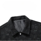 Glyph Corduroy Jacket NIQApparel