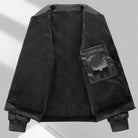 Varsity Quilted Jacket NIQApparel