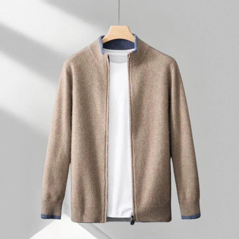 The Chesterfield Charmer NIQApparel