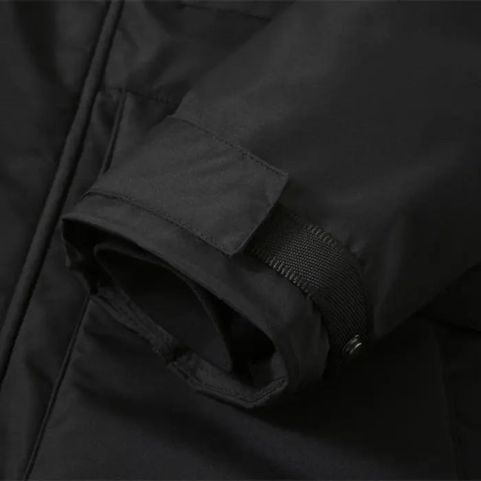 Elliot Rouen Cotton Jacket NIQApparel