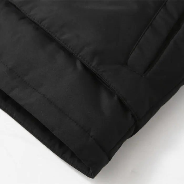 Elliot Rouen Cotton Jacket NIQApparel