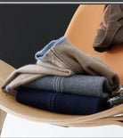 The Chesterfield Charmer NIQApparel