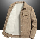 Glyph Corduroy Jacket NIQApparel