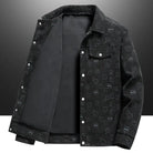 Glyph Corduroy Jacket NIQApparel
