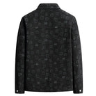 Glyph Corduroy Jacket NIQApparel