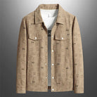 Glyph Corduroy Jacket NIQApparel