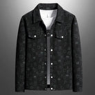 Glyph Corduroy Jacket NIQApparel