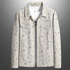 Glyph Corduroy Jacket NIQApparel