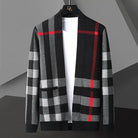 Luxury Cashmere Cardigan NIQApparel