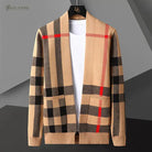 Luxury Cashmere Cardigan NIQApparel