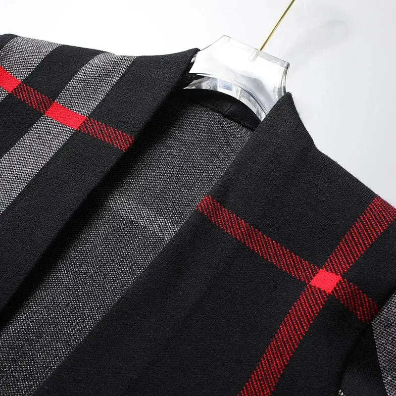 Luxury Cashmere Cardigan NIQApparel