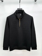 The Richardson Half Zip NIQApparel