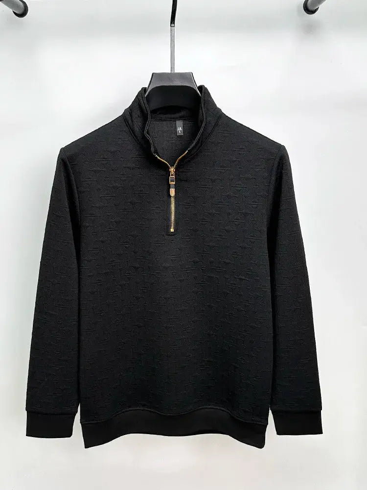 The Richardson Half Zip NIQApparel