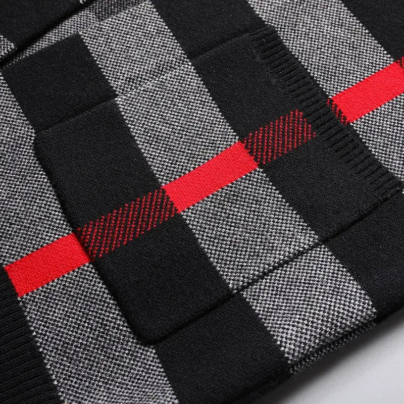 Luxury Cashmere Cardigan NIQApparel