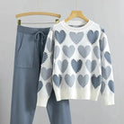 Two Piece Love Set NIQApparel