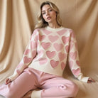 Two Piece Love Set NIQApparel
