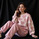 Two Piece Love Set NIQApparel